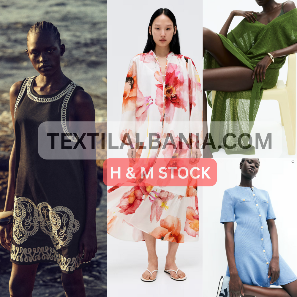 H&M