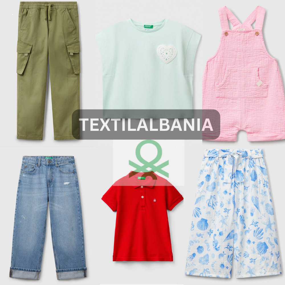 BENETTON KIDS