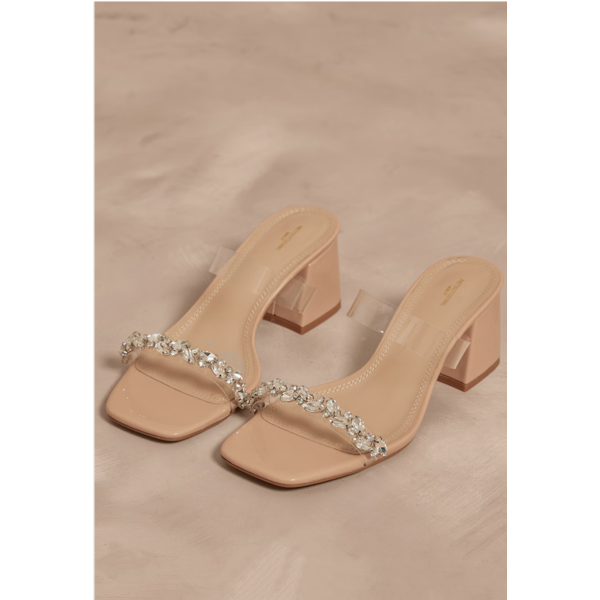 Prettylittlething Heels/shoes