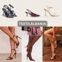 Prettylittlething Heels/shoes