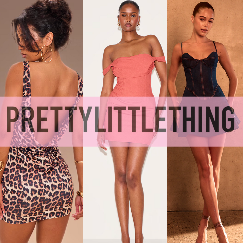 Prettylittlething